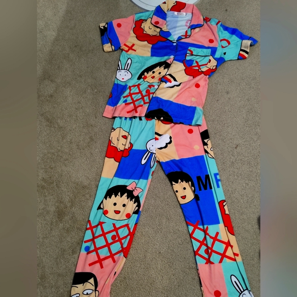 Women's Sleepwear
